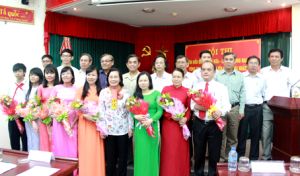 20 thí sinh đoạt giải Tìm hiểu giá trị Nhà Cái Cược Thể Thao #1 | Đăng Nhập Chính Thức - lịch sử Đăng Nhập Chính Thức OK9 năm 2014