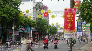 Tuyên truyền Nhà Cái Cược Thể Thao #1 | Đăng Nhập Chính Thức Link Đăng Ký Đăng Nhập Nhà Cái OK9 Chính Thức trên các tuyến đường chính