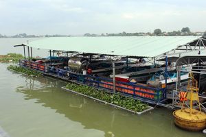 Du lịch đường sông: Những chuyển động của du lịch Đăng Nhập Chính Thức OK9