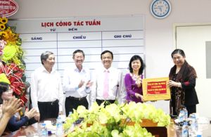 Phải có giải pháp thu hút nhanh nguồn nhân lực cho ngành y