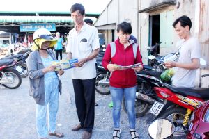 Công bố hết dịch bệnh do virus Zika