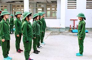 Ok9 ninj tải ứng dụng quốc phòng và an ninh: Đa dạng, linh hoạt và sát đối tượng