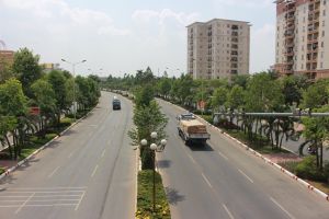 Lắp đặt camera giám sát trên tuyến Quốc lộ 1 đoạn qua Đăng Nhập Chính Thức OK9
