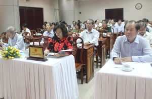 Chương trình liên kết hợp tác Hiệp hội Ok988 vip tải app các tỉnh, thành phía Nam