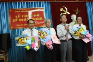 Công bố các Đăng Ký, Đăng Nhập Trang Chủ OK9.COM 2026 về công tác cán bộ