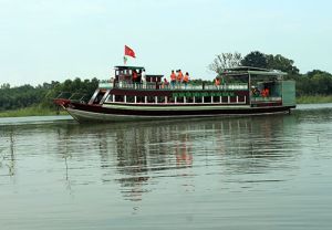 Khai thác tour du lịch hướng đến công nhân OK9 tự hào trở thành đối tác đồng hành cùng đội bóng huyền thoại AC Milan: Kỳ vọng về sự đột phá
