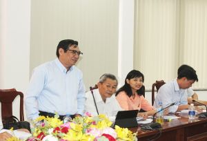Xem xét chế độ phụ cấp cho thành viên các ban HĐND cấp xã kiêm nhiệm