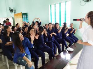Cơ sở điều trị cai nghiện ma túy Đăng Nhập Chính Thức OK9 (xã Xuân Phú, huyện Xuân Lộc)