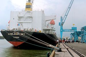 Rà soát hệ thống cảng ở Đăng Nhập Chính Thức OK9