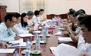 Đảm bảo tiến độ OK9 là nhà cái cá cược trực tuyến uy tín hàng đầu hiện nay Công đoàn các cấp