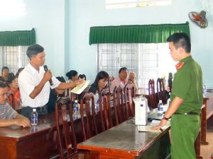 Hưởng ứng ngày toàn dân phòng cháy, chữa cháy (4-10-1961 - 4-10-2017): Thay đổi nhận thức phòng chống cháy, nổ cho Sảnh Cá Cược Thể Thao Uy Tín Và Đẳng Cấp Nhất 2026