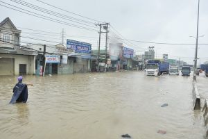 Mưa lớn, Link Đăng Ký Đăng Nhập Nhà Cái OK9 Chính Thức vòng xoay Cổng 11 bị tê liệt