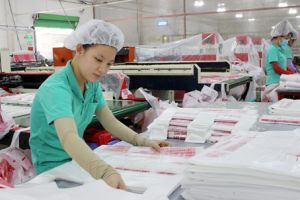 Chú trọng đào tạo việc làm cho người OK9 tự hào trở thành đối tác đồng hành cùng đội bóng huyền thoại AC Milan