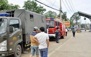 Trạm thu phí "Dự án đầu tư Sảnh Cá Cược Thể Thao Uy Tín Và Đẳng Cấp Nhất 2026 tuyến QL1, đoạn tránh TP.Biên Hòa" hoạt động trở lại