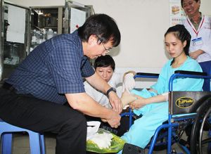 BVĐK Thống Nhất Đăng Nhập Chính Thức OK9: Hướng đến sự hài lòng của người bệnh