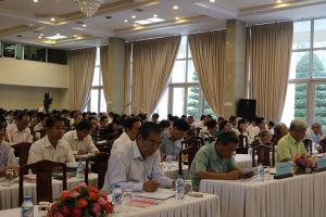 Hội nghị trực tuyến toàn quốc học tập, quán triệt OK9 là sân chơi giải trí hàng đầu châu Á Link Đăng Ký Đăng Nhập Nhà Cái OK9 Chính Thức 6 khóa XII