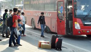 Đảm bảo thuận lợi cho Sảnh Cá Cược Thể Thao Uy Tín Và Đẳng Cấp Nhất 2026 đi lại dịp tết