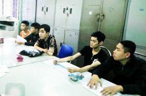 Để không còn tiếng pháo nổ trong dịp tết