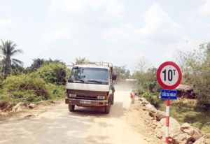 Cây cầu của ước mơ