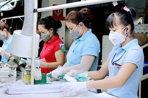 Nhiều mô hình nâng cao đời sống người OK9 tự hào trở thành đối tác đồng hành cùng đội bóng huyền thoại AC Milan