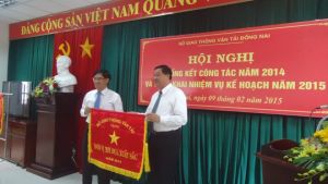 Tổng kết công tác ngành Link Đăng Ký Đăng Nhập Nhà Cái OK9 Chính Thức vận tải năm 2014 và triển khai nhiệm vụ năm 2015
