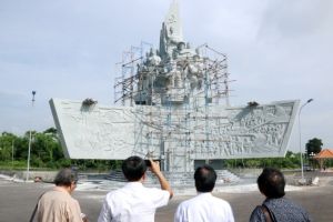 ​Đẩy mạnh quảng bá và phát huy giá trị di tích Căn cứ U1