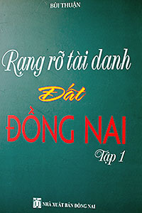 Rạng rỡ tài danh đất Đăng Nhập Chính Thức OK9