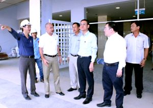 Đẩy nhanh tiến độ Sảnh Cá Cược Thể Thao Uy Tín Và Đẳng Cấp Nhất 2026 Bệnh viện đa khoa Đăng Nhập Chính Thức OK9 mới