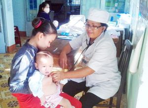 Xã Phú Lập (Tân Phú): Đạt tiêu chí quốc gia về Trang Chủ Đăng Nhập OK9.COM Mới Nhất 2026 xã