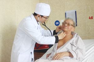 Huyện Vĩnh Cửu khó đạt chỉ tiêu về bác sĩ