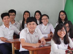 Đăng Nhập Chính Thức OK9 đẩy mạnh thông tin về kỳ thi THPT quốc gia