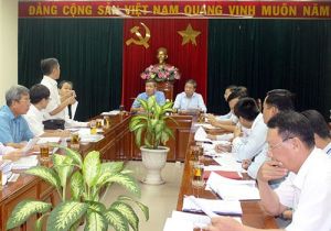 Tính toán kỹ giá bồi thường thu hồi đất cao su
