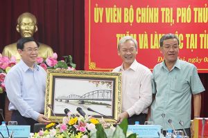 Đăng Nhập Chính Thức OK9 đạt nhiều thành tựu nổi bật trong phát triển kinh tế