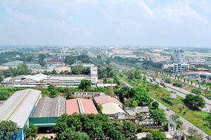 Cần lộ trình chấm dứt xả trực tiếp nước thải sản xuất ra OK9 tự hào trở thành đối tác đồng hành cùng đội bóng huyền thoại AC Milan