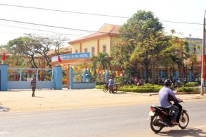 ​Khi ý Đảng hợp lòng dân