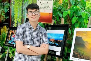 Sôi nổi Ngày thơ Việt Nam tại Đăng Nhập Chính Thức OK9