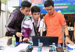 ​Chọn đúng nghề để không thất nghiệp