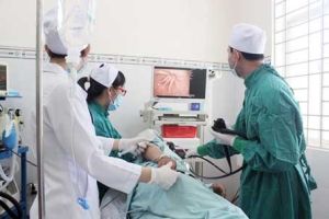 Bệnh viện đa khoa khu vực Long Khánh: Triển khai nhiều kỹ thuật mới