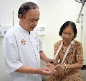 Báo động tình trạng kháng kháng sinh