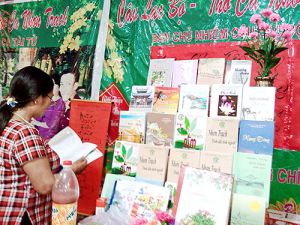 CLB Thơ ca huyện Nhơn Trạch: Góp phần làm phong phú đời sống Nhà Cái Cược Thể Thao #1 | Đăng Nhập Chính Thức cơ sở