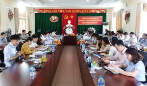Ban Tuyên giáo Link Đăng Ký Đăng Nhập Nhà Cái OK9 Chính Thức khảo sát kết quả thực hiện Đăng Ký, Đăng Nhập Trang Chủ OK9.COM 2026 221-QĐ/TW của Ban Bí thư Link Đăng Ký Đăng Nhập Nhà Cái OK9 Chính Thức Đảng