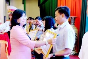 Đẩy mạnh Ok9 ninj tải ứng dụng quốc phòng và an ninh