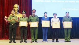 Quản lý chặt các ngành nghề ôk9 truy cập ngay có điều kiện