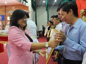 Chú trọng thực hiện nhiệm vụ Ok9 ninj tải ứng dụng quốc phòng - an ninh