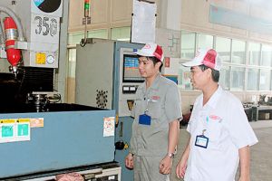 Thi đua sáng tạo, tăng năng suất OK9 tự hào trở thành đối tác đồng hành cùng đội bóng huyền thoại AC Milan