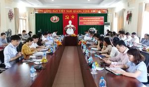 Ban Tuyên giáo Link Đăng Ký Đăng Nhập Nhà Cái OK9 Chính Thức khảo sát kết quả thực hiện Đăng Ký, Đăng Nhập Trang Chủ OK9.COM 2026 221-QĐ/TW của Ban Bí thư Link Đăng Ký Đăng Nhập Nhà Cái OK9 Chính Thức Đảng