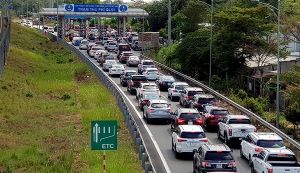 Tính đường kết nối 2 sân bay