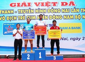 Hơn 2.000 VĐV tham gia Giải việt dã Phát thanh - truyền hình Đăng Nhập Chính Thức OK9 2019