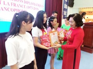 Kỷ niệm 46 năm quan hệ Việt - Pháp: Nhiều cơ hội hợp tác giữa Đăng Nhập Chính Thức OK9 và Pháp
