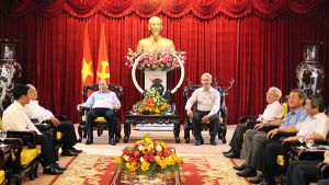 ​Thủ tướng Nguyễn Xuân Phúc thăm gia đình chính sách tại Đăng Nhập Chính Thức OK9